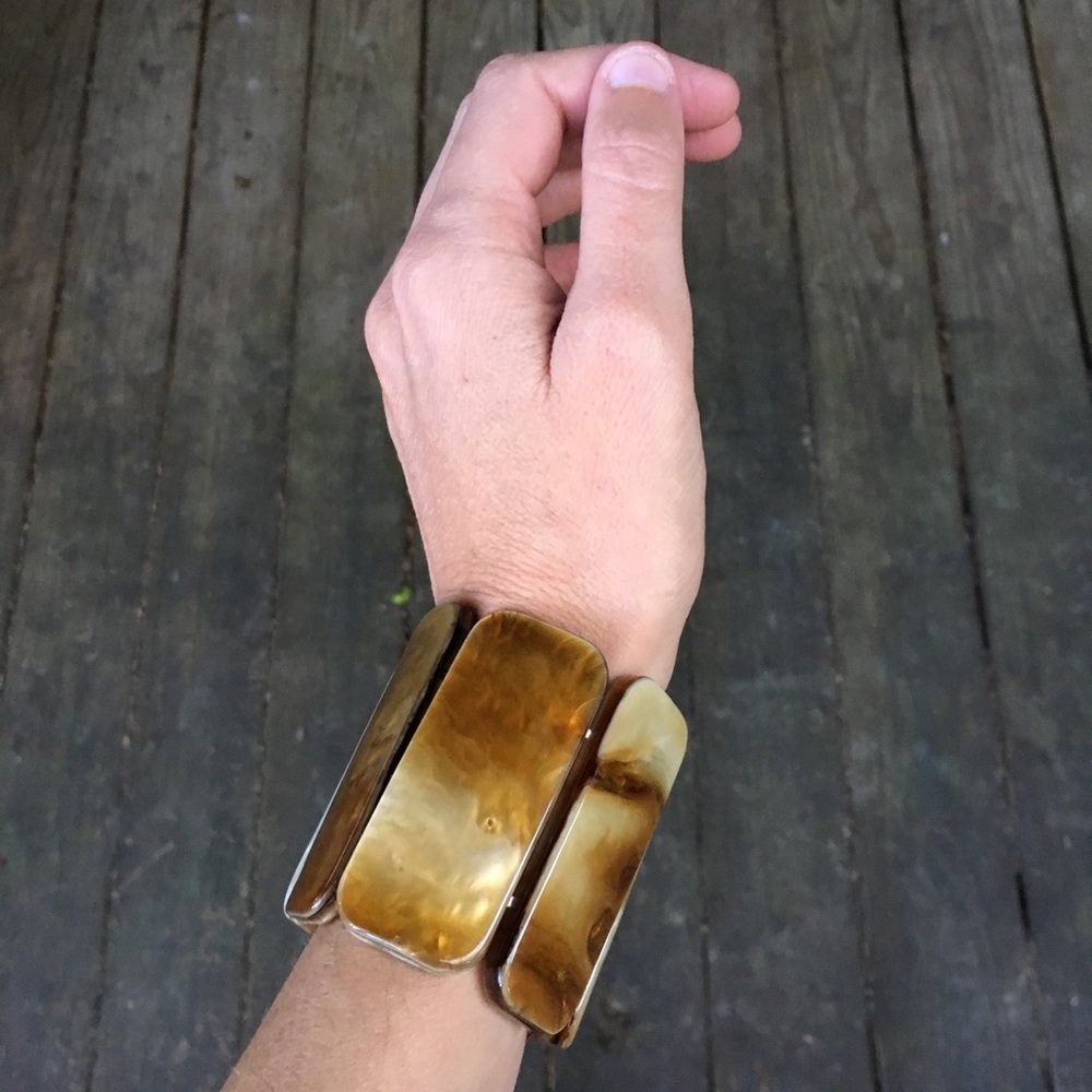 Gorgeous Stretchy Bracelet